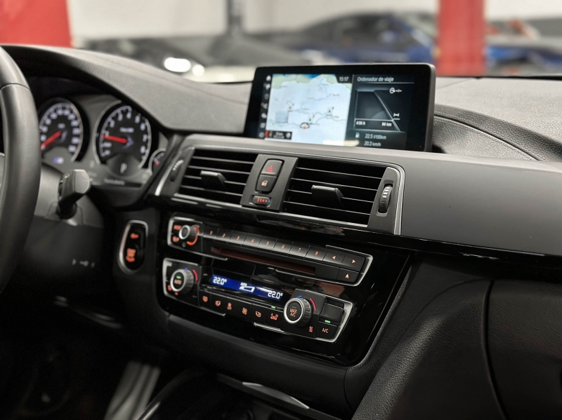 BMW M4 Competition DKG 450cv