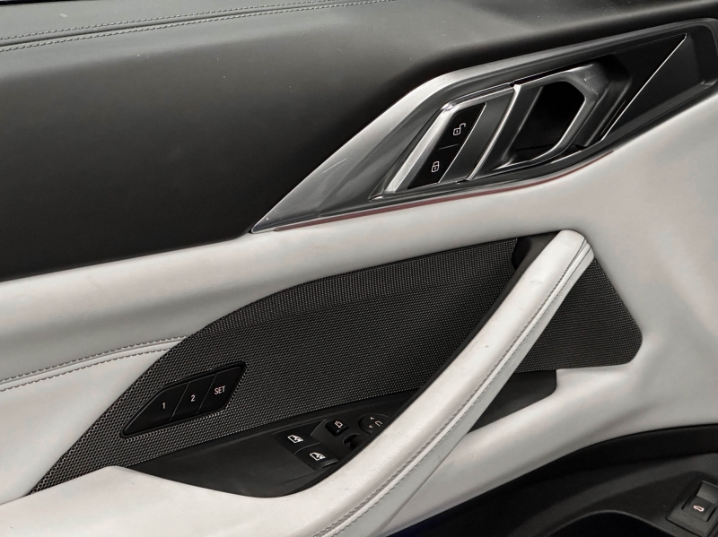 BMW M4 Competition 510cv
