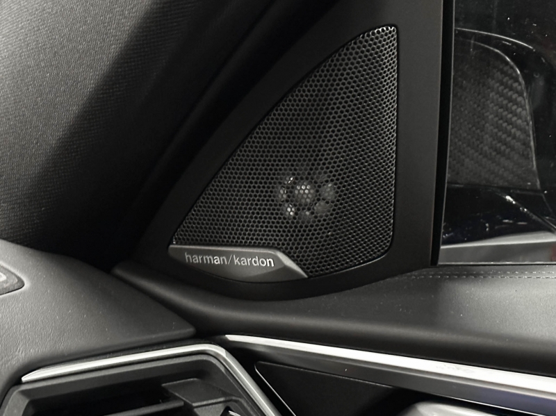 BMW M4 Competition 510cv