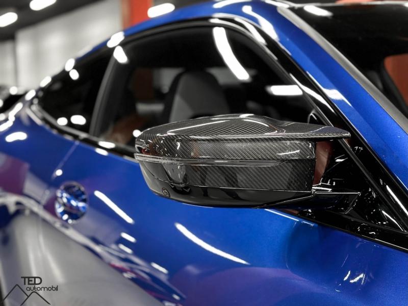 BMW M4 Competition 510cv