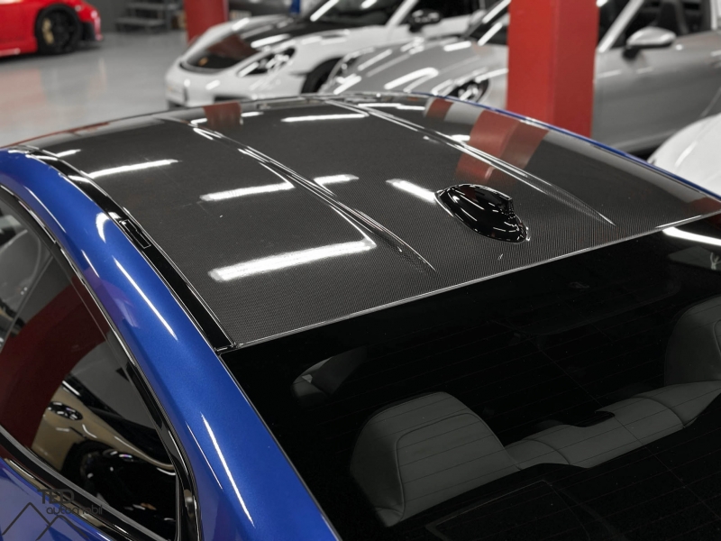 BMW M4 Competition 510cv