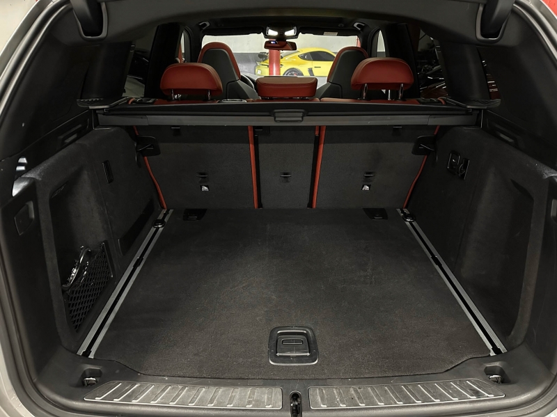 BMW X3 M Competition 510cv full