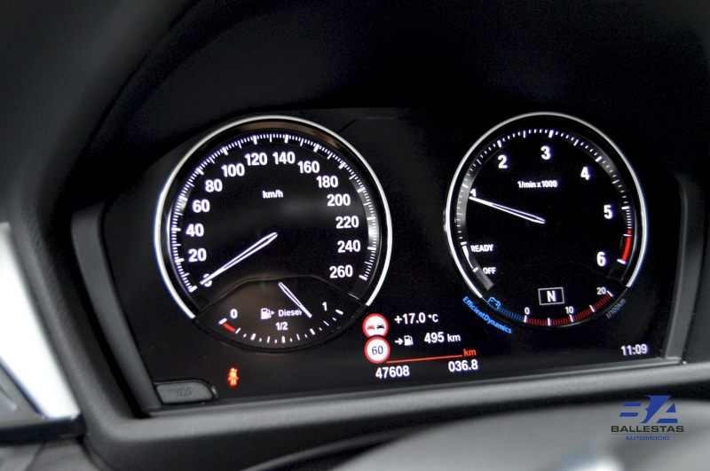 BMW X2 XDRIVE 18D 150CV 