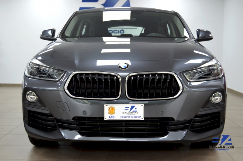 BMW X2 XDRIVE 18D 150CV 