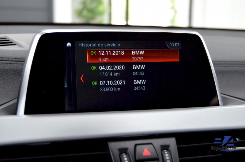 BMW X2 XDRIVE 18D 150CV 