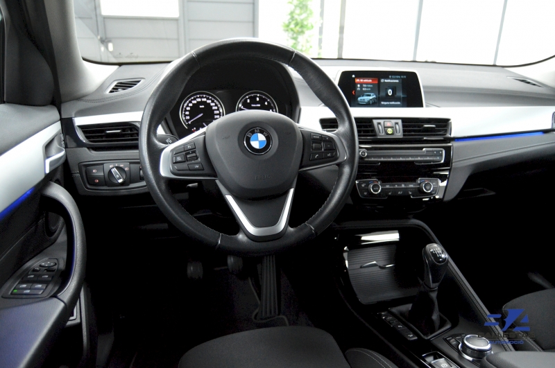BMW X2 XDRIVE 18D 150CV 