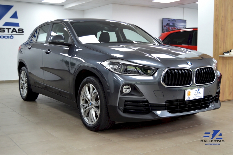 BMW X2 XDRIVE 18D 150CV 