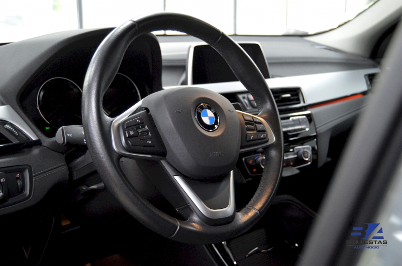 BMW X2 XDRIVE 18D 150CV 