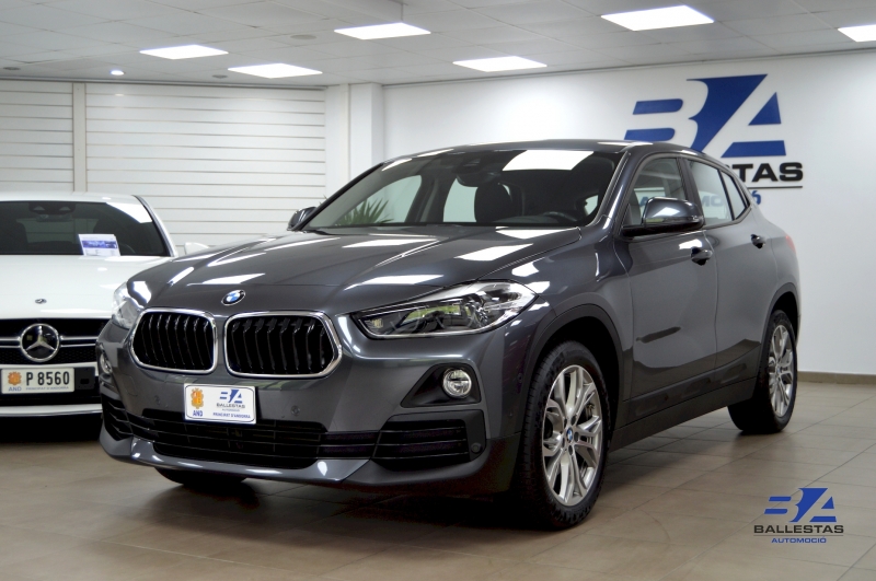 BMW X2 XDRIVE 18D 150CV 