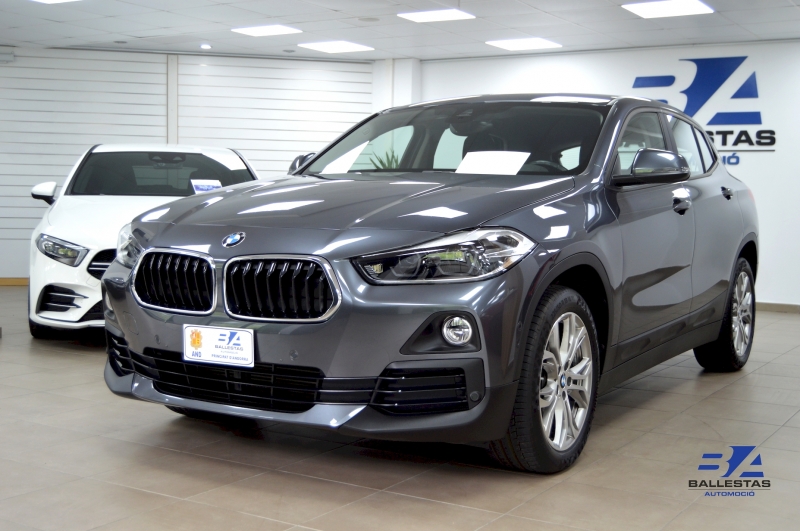 BMW X2 XDRIVE 18D 150CV 