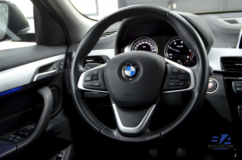 BMW X2 XDRIVE 18D 150CV 