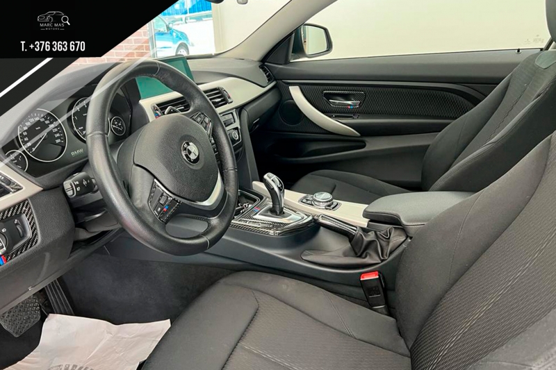BMW 420d XDrive