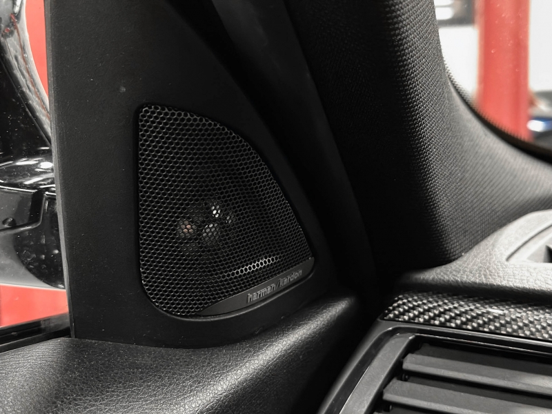 BMW M3 431cv DKG