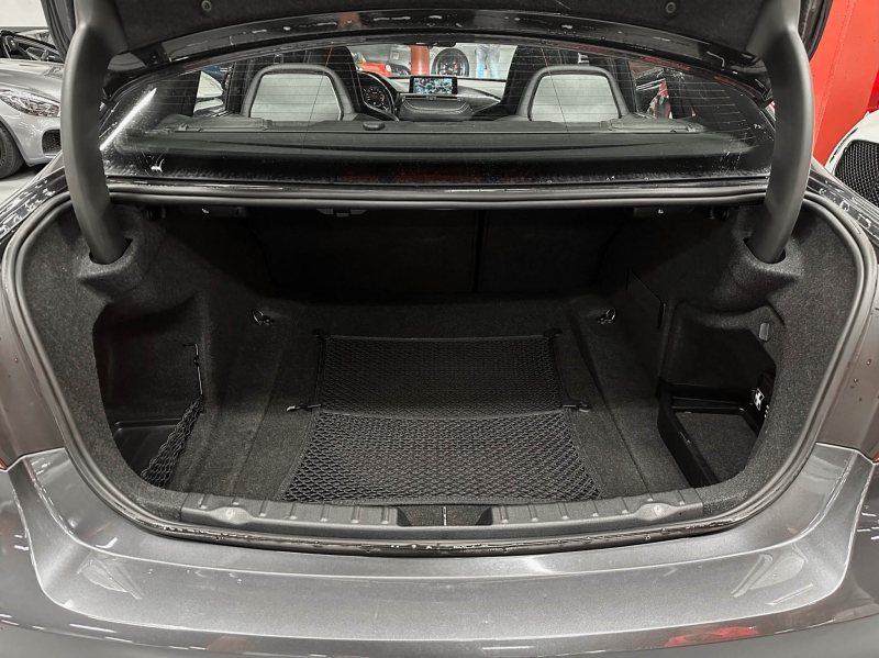 BMW M3 431cv DKG