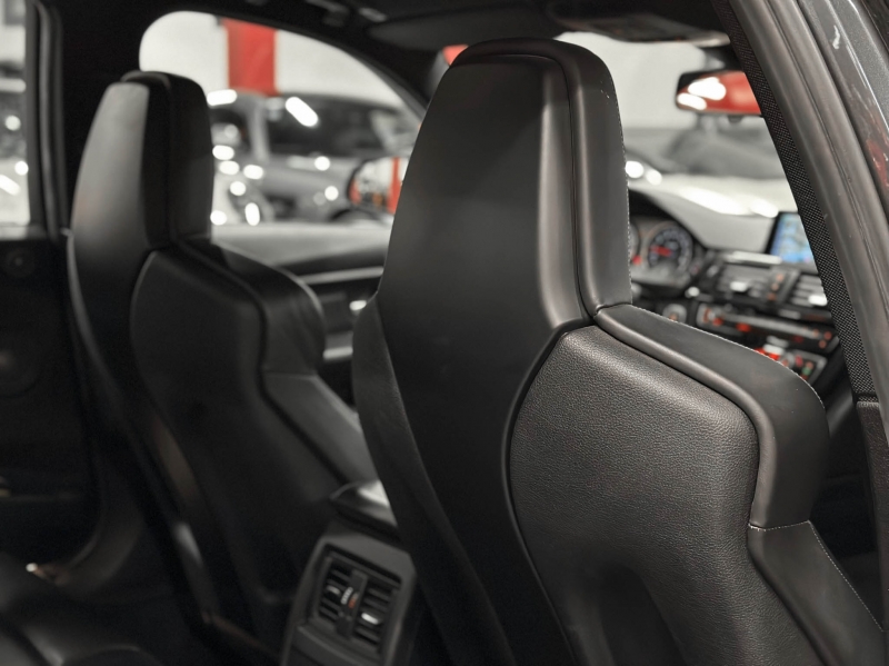 BMW M3 431cv DKG