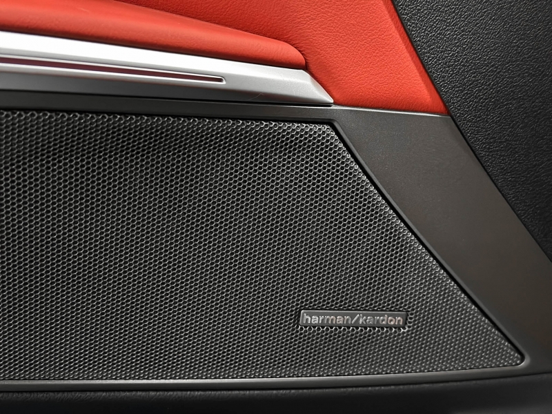 BMW M3 Competition 510cv X-Drive Ceràmics