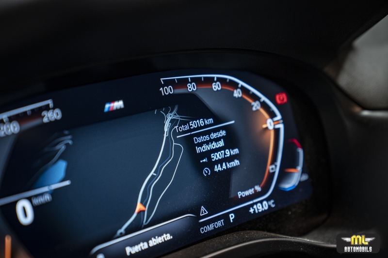 BMW X4 xDrive 30d M Pack