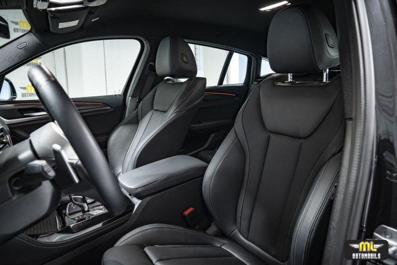 BMW X4 xDrive 30d M Pack