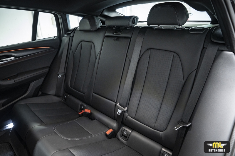 BMW X4 xDrive 30d M Pack