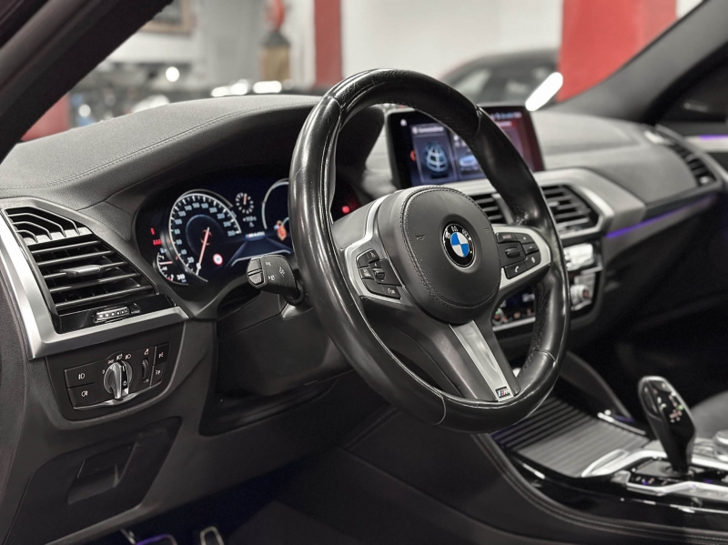 BMW X4 M40i 354cv