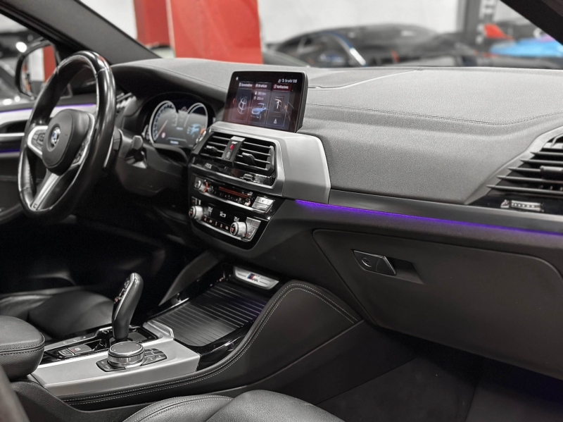 BMW X4 M40i 354cv