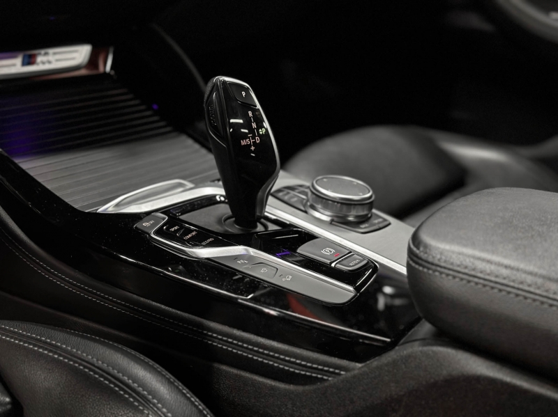 BMW X4 M40i 354cv