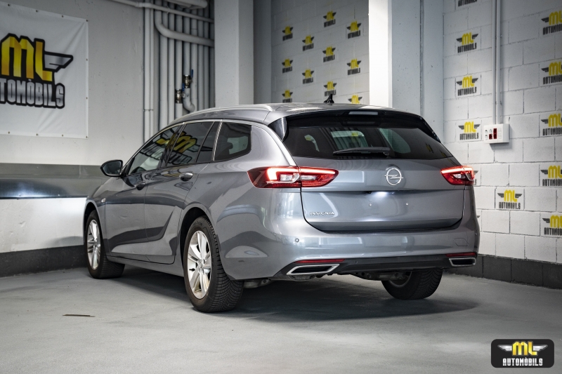 Opel Insignia Sports Tourer 2.0 CDTi 174CV