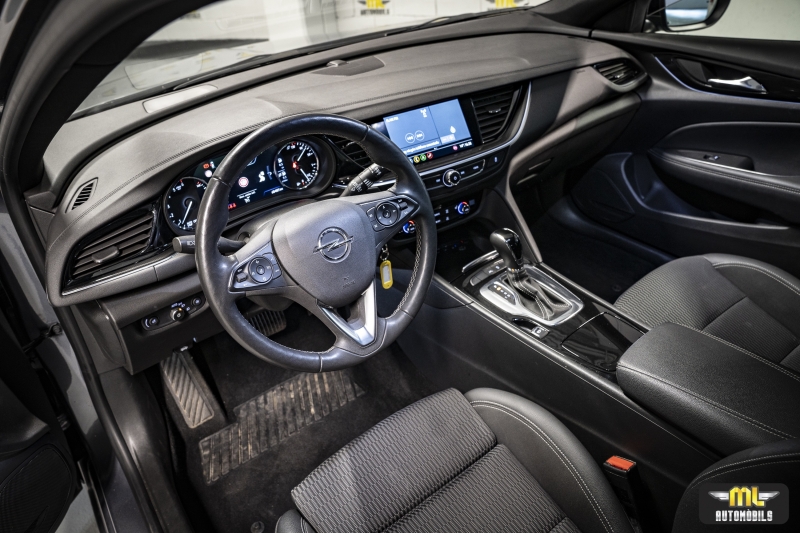 Opel Insignia Sports Tourer 2.0 CDTi 174CV