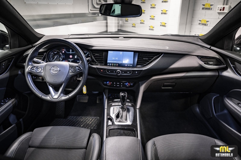 Opel Insignia Sports Tourer 2.0 CDTi 174CV