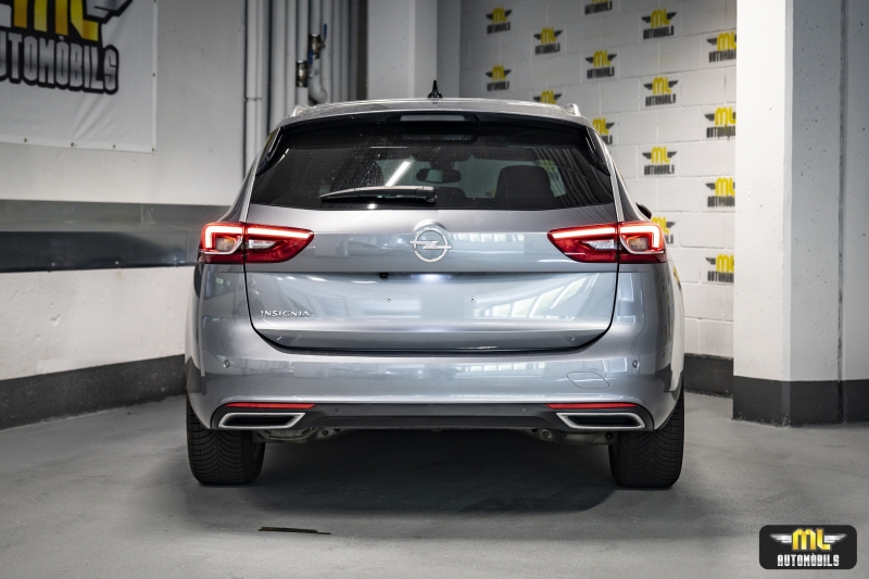 Opel Insignia Sports Tourer 2.0 CDTi 174CV