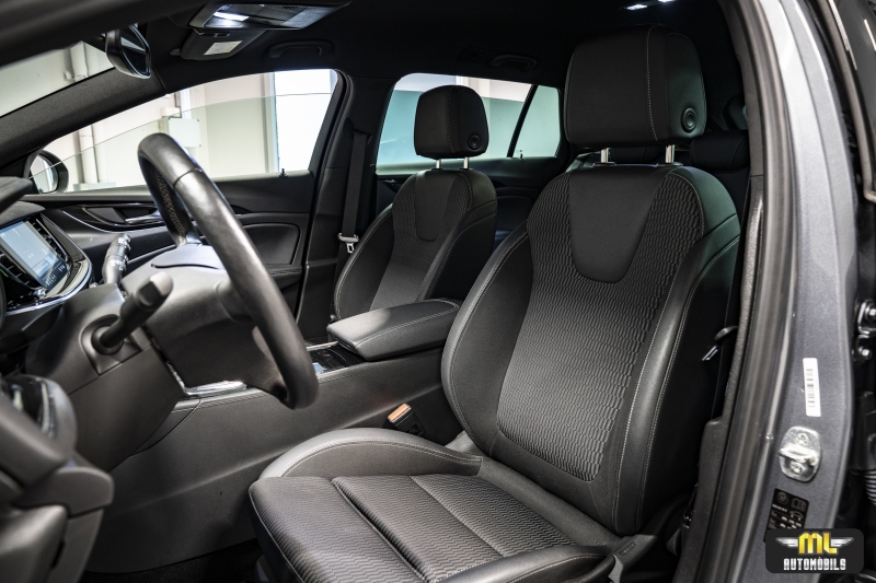 Opel Insignia Sports Tourer 2.0 CDTi 174CV