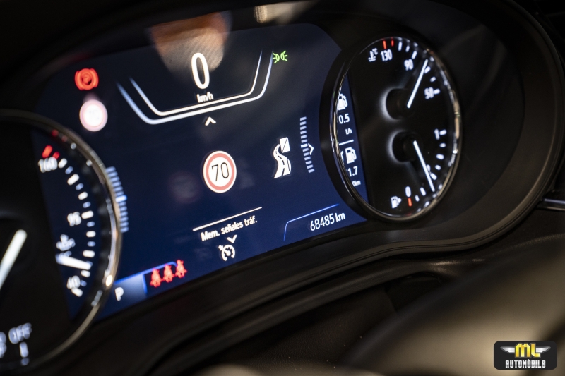 Opel Insignia Sports Tourer 2.0 CDTi 174CV