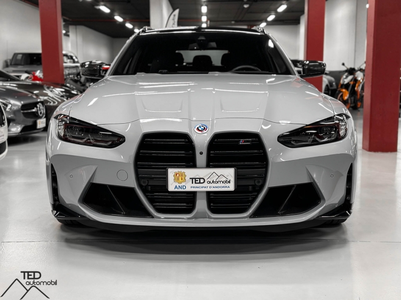 BMW M3 Touring Competition 510cv X-Drive