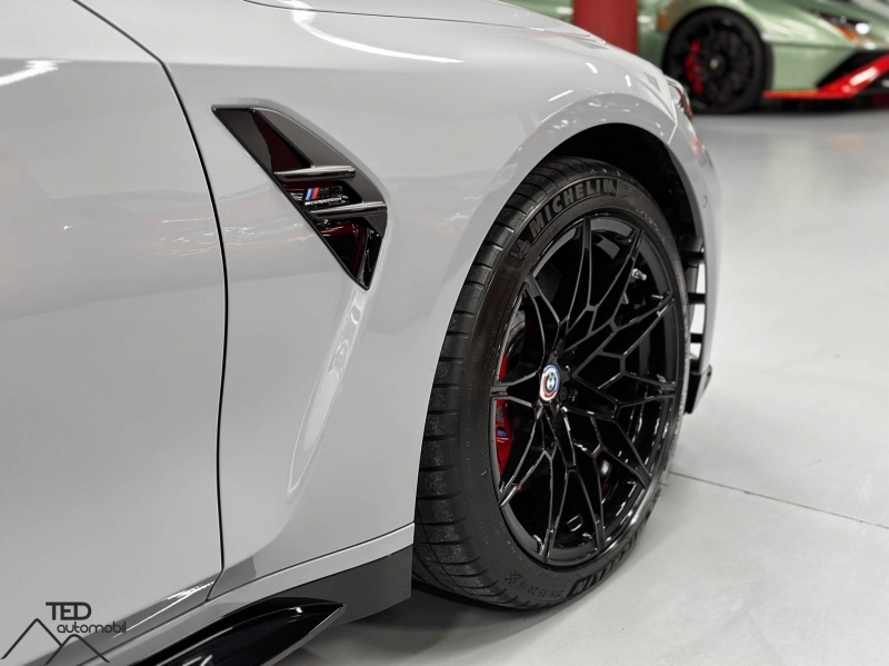 BMW M3 Touring Competition 510cv X-Drive