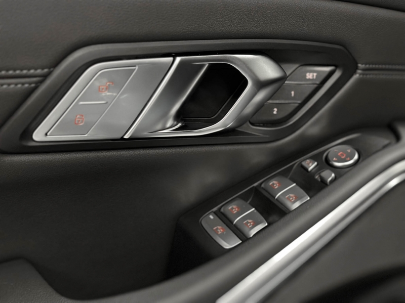 BMW M3 Touring Competition 510cv X-Drive