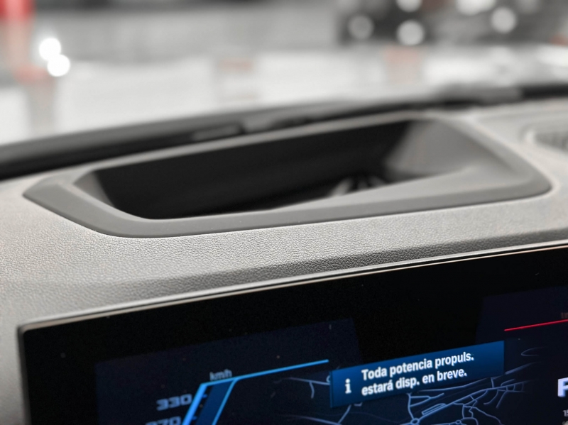 BMW M3 Touring Competition 510cv X-Drive