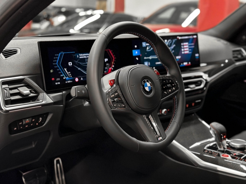 BMW M3 Touring Competition 510cv X-Drive