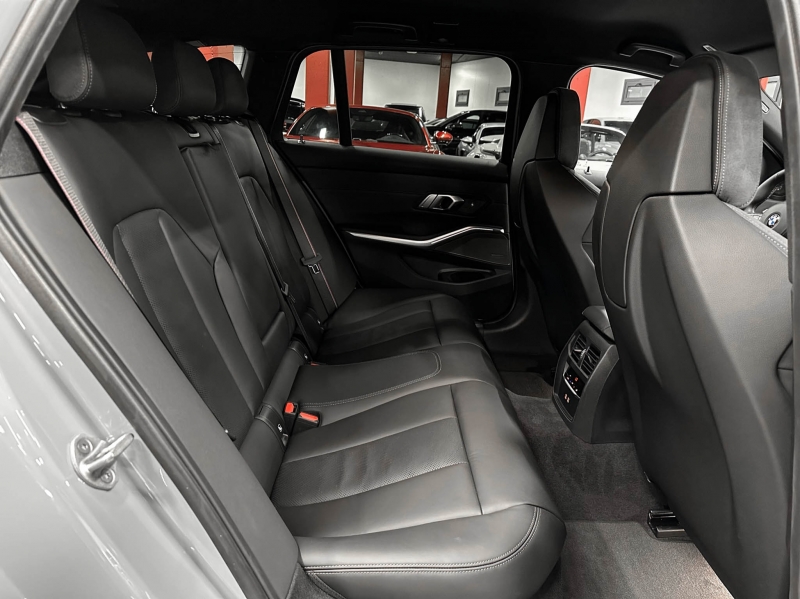 BMW M3 Touring Competition 510cv X-Drive