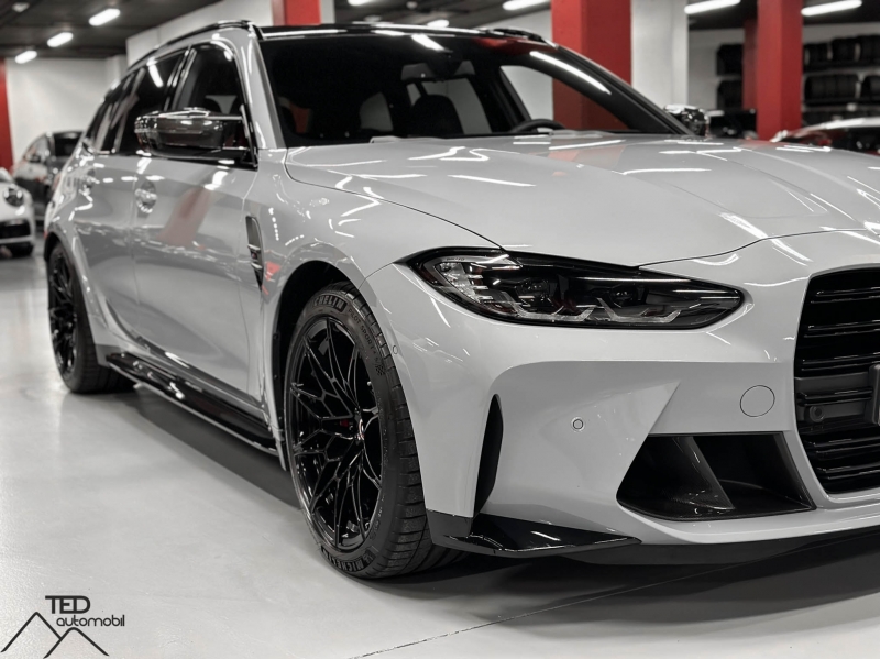 BMW M3 Touring Competition 510cv X-Drive