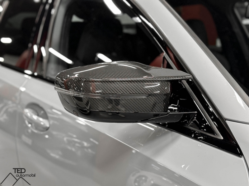 BMW M3 Touring Competition 510cv X-Drive