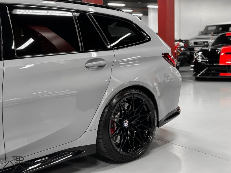 BMW M3 Touring Competition 510cv X-Drive
