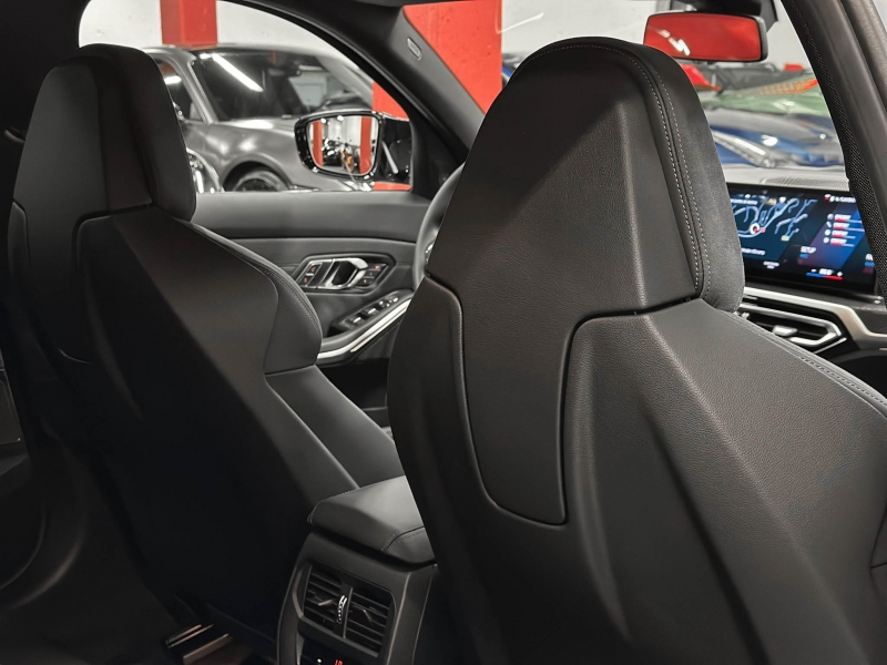 BMW M3 Touring Competition 510cv X-Drive