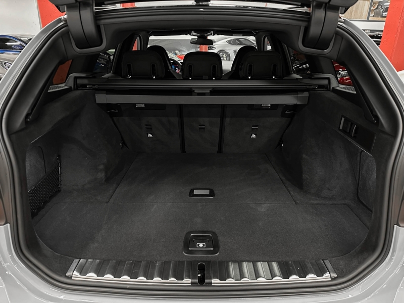 BMW M3 Touring Competition 510cv X-Drive