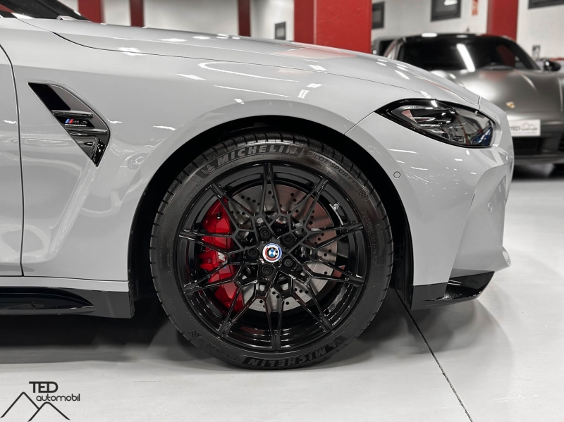 BMW M3 Touring Competition 510cv X-Drive