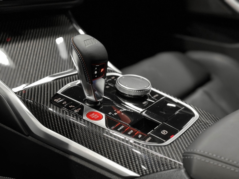 BMW M3 Touring Competition 510cv X-Drive