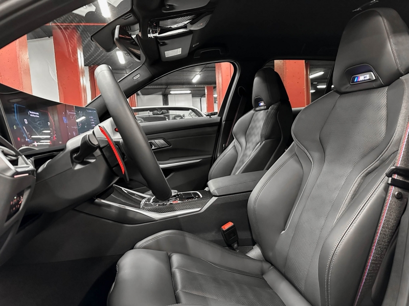 BMW M3 Touring Competition 510cv X-Drive