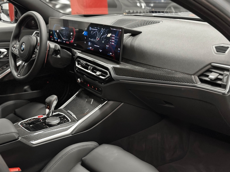 BMW M3 Touring Competition 510cv X-Drive