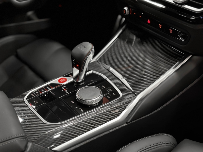 BMW M3 Touring Competition 510cv X-Drive