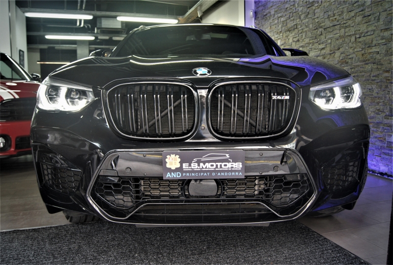 BMW X4 M COMPETITION 510CV * XDRIVE * * FULL EQUIP *