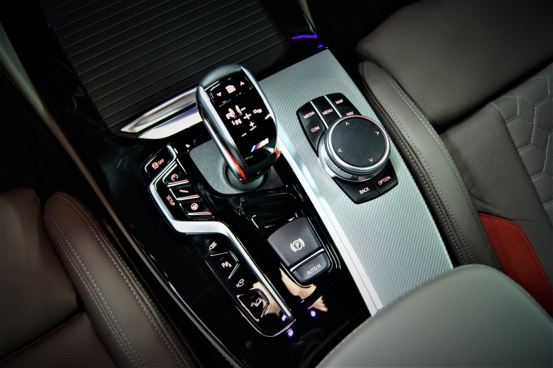 BMW X4 M COMPETITION 510CV * XDRIVE * * FULL EQUIP *